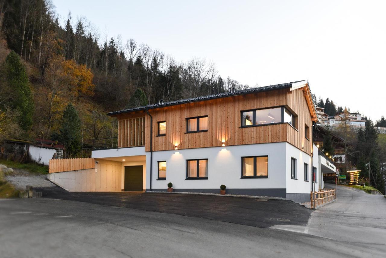 Ferienhaus Kraiter Schladming Luaran gambar